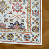 Teppich Vintage - Ember Oriental Bunt - thumbnail 3