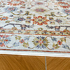 Teppich Vintage - Ember Oriental Bunt - thumbnail 4