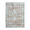 Teppich Vintage - Ember Oriental Rosa - thumbnail 1