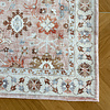 Teppich Vintage - Ember Oriental Rosa - thumbnail 3