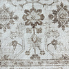 Teppich Vintage - Ember Oriental Taupe - thumbnail 2