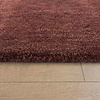 Wollteppich - Leone Rot - thumbnail 4