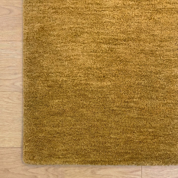 Wollteppich - Leone Gold - 3