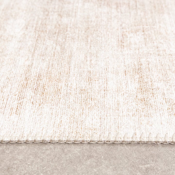 Moderner Teppich - Strong Beige - 4