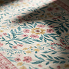 Vintage Gartenteppich - Luana Bunt - thumbnail 2