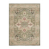 Teppich Vintage - Sage Medaillion Grün - thumbnail 1