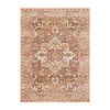 Teppich Vintage - Sage Medaillion Terracotta - thumbnail 1