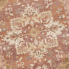 Teppich Vintage - Sage Medaillion Terracotta - thumbnail 2