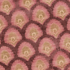 Teppich Vintage - Sage Pattern Rot - thumbnail 2