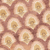 Teppich Vintage - Sage Pattern Terracotta - thumbnail 2