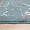 Teppich Vintage - Miracle Grau Blau - thumbnail 3