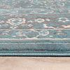 Teppich Vintage - Miracle Oriental Blau 