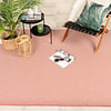 In- & Outdoor Teppich - Summer Tile Rosa - thumbnail 2