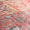 Teppich Patchwork Rund - Moods Rot No.16 - thumbnail 5