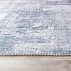 Moderner Teppich - Strength Grau Grün