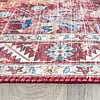 Teppich Vintage - Azara Persia Rot