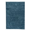Teppich Hochflor - Lofty Blau 