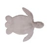 Kinderteppich - Huggy Schildkröte Grau 