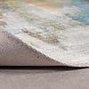 Moderner Teppich - Strong Paint Bunt - thumbnail 4