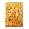 Hochflor Teppich - Glorious Gold Gelb - thumbnail 1