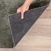 Waschbarer Teppich - Clean Grün - thumbnail 5