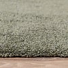 Waschbarer Teppich - Clean Grün - thumbnail 3