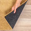 Waschbarer Teppich - Clean Ockergelb - thumbnail 5
