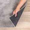 Waschbarer Teppich - Clean Hellgrau - thumbnail 5