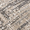 In- & Outdoor Teppich - Zanzi Fiber Sand Beige - thumbnail 6