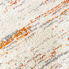 Hochflor Teppich - Blend Creme Terra - thumbnail 4
