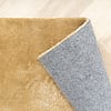 Waschbarer Viskose Teppich - Vive Gold - thumbnail 5
