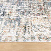 Waschbarer Teppich - Nova Abstract Bunt 