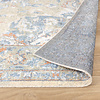 Waschbarer Teppich - Nova Medaillon Grün - thumbnail 6