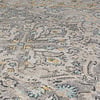 Outdoor Teppich Vintage - Mino Louisa Bunt - thumbnail 2