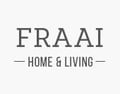 FRAAI | Home & Living