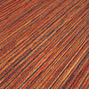 Outdoor Teppich - Torres Rot Meliert