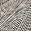 Outdoor Teppich - Torres Dunkelgrau Meliert