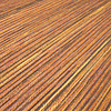 Outdoor Teppich - Torres Orange Meliert