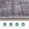 Moderner Teppich - Strong Grau Terracotta