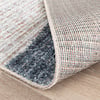 Waschbarer Teppich Abstrakt - Misha Blocks Bunt