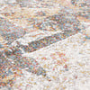 Teppich Abstrakt - Xavier Brush Grau Bunt - thumbnail 3