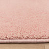 Waschbarer Teppich - Vivid Rosa - thumbnail 5