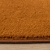Waschbarer Teppich - Vivid Terrakotta - thumbnail 5