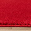 Waschbarer Teppich - Vivid Rot - thumbnail 5