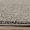 Waschbarer Teppich - Vivid Grün - thumbnail 5