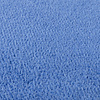 Waschbarer Teppich - Vivid Blau - thumbnail 3