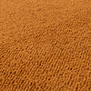 Waschbarer Teppich Rund - Vivid Terrakotta - thumbnail 3
