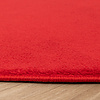 Waschbarer Teppich Rund - Vivid Rot - thumbnail 5