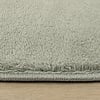Waschbarer Teppich Rund - Vivid Grün - thumbnail 5