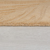 Moderner Teppich - Solacio Leaves Terrakotta - thumbnail 2